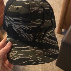 Accessories - Men’s hat Accessories - Men’s hat